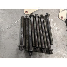 115H108 Cylinder Head Bolt Kit For 13-19 Nissan Sentra  1.8